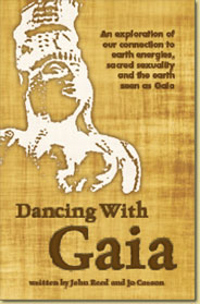 Gaia Dancing Booklet
